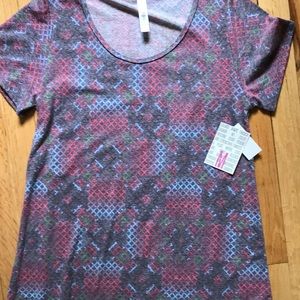 LuLaRoe m classic